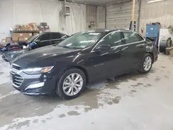1G1ZD5ST3NF171631 2022 CHEVROLET MALIBU