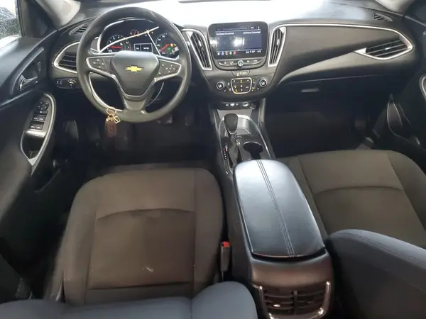 1G1ZD5ST3NF171631 2022 CHEVROLET MALIBU - Image 8