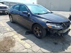 1G1ZD5ST3NF171693 2022 CHEVROLET MALIBU
