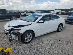 1G1ZD5ST3NF172245 2022 CHEVROLET MALIBU