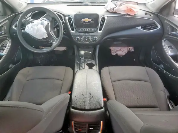 1G1ZD5ST3NF172245 2022 CHEVROLET MALIBU - Image 8