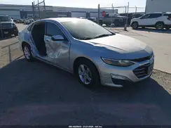 1G1ZD5ST3NF172424 2022 CHEVROLET MALIBU