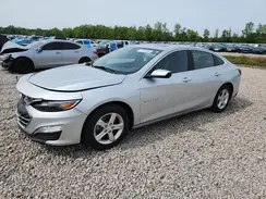 1G1ZD5ST3NF172598 2022 CHEVROLET MALIBU