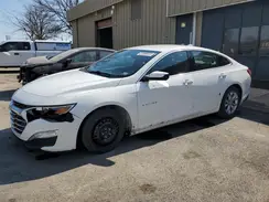 1G1ZD5ST3NF172696 2022 CHEVROLET MALIBU