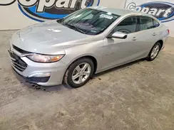 1G1ZD5ST3NF172911 2022 CHEVROLET MALIBU