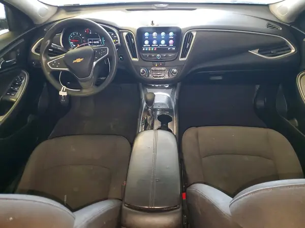 1G1ZD5ST3NF172911 2022 CHEVROLET MALIBU - Image 8