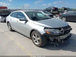 1G1ZD5ST3NF172973 2022 CHEVROLET MALIBU
