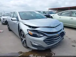 1G1ZD5ST3NF172987 2022 CHEVROLET MALIBU