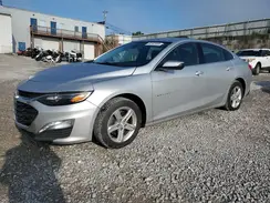 1G1ZD5ST3NF172990 2022 CHEVROLET MALIBU