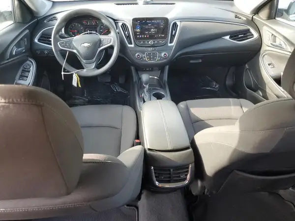 1G1ZD5ST3NF172990 2022 CHEVROLET MALIBU - Image 8