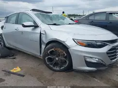 1G1ZD5ST3NF173105 2022 CHEVROLET MALIBU