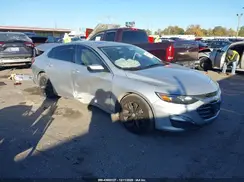 1G1ZD5ST3NF173864 2022 CHEVROLET MALIBU