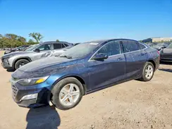 1G1ZD5ST3NF173931 2022 CHEVROLET MALIBU