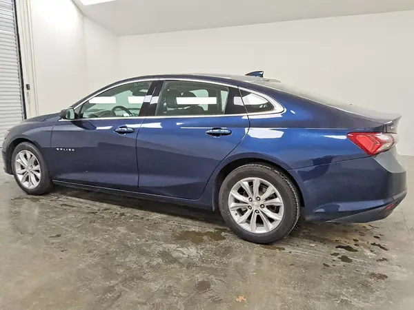 1G1ZD5ST3NF173959 2022 CHEVROLET MALIBU - Image 2