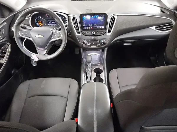 1G1ZD5ST3NF173959 2022 CHEVROLET MALIBU - Image 8
