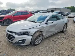 1G1ZD5ST3NF174030 2022 CHEVROLET MALIBU