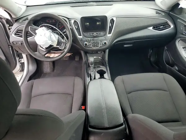 1G1ZD5ST3NF174030 2022 CHEVROLET MALIBU - Image 8