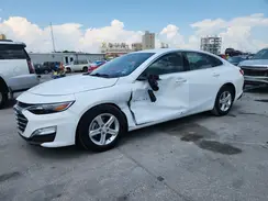 1G1ZD5ST3NF174853 2022 CHEVROLET MALIBU