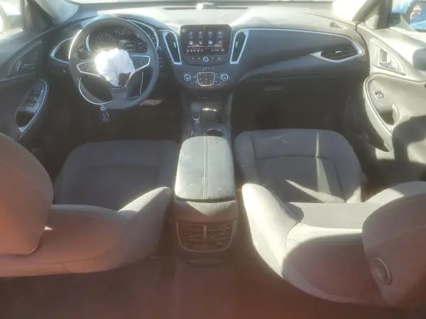 1G1ZD5ST3NF174920 2022 CHEVROLET MALIBU - Image 8