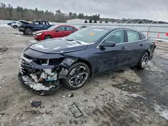 1G1ZD5ST3NF175971 2022 CHEVROLET MALIBU