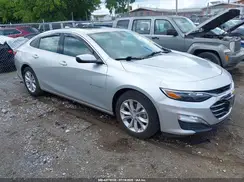 1G1ZD5ST3NF176053 2022 CHEVROLET MALIBU