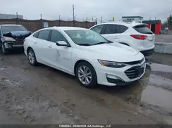 1G1ZD5ST3NF176585 2022 CHEVROLET MALIBU