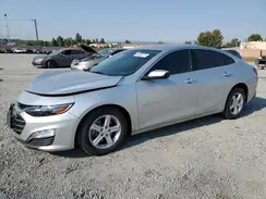 1G1ZD5ST3NF176618 2022 CHEVROLET MALIBU