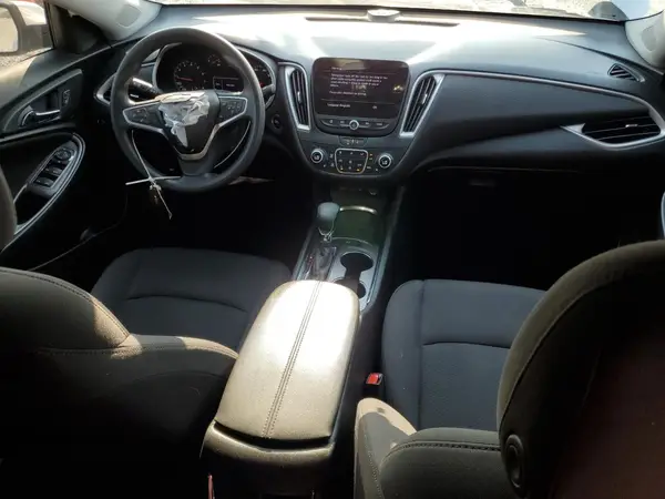 1G1ZD5ST3NF176618 2022 CHEVROLET MALIBU - Image 8