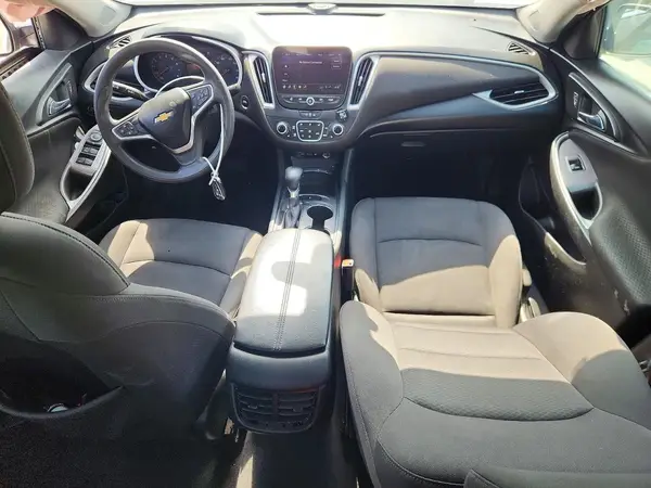 1G1ZD5ST3NF176859 2022 CHEVROLET MALIBU - Image 8
