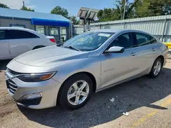 1G1ZD5ST3NF176862 2022 CHEVROLET MALIBU
