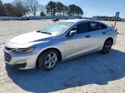 1G1ZD5ST3NF176974 2022 CHEVROLET MALIBU