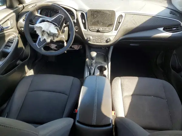 1G1ZD5ST3NF176974 2022 CHEVROLET MALIBU - Image 8