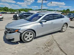 1G1ZD5ST3NF177025 2022 CHEVROLET MALIBU