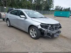 1G1ZD5ST3NF177218 2022 CHEVROLET MALIBU