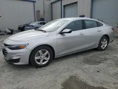 1G1ZD5ST3NF177221 2022 CHEVROLET MALIBU