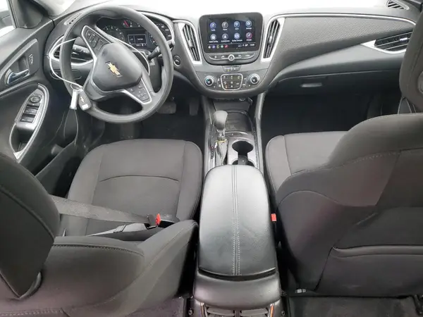 1G1ZD5ST3NF177221 2022 CHEVROLET MALIBU - Image 8