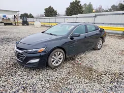 1G1ZD5ST3NF177851 2022 CHEVROLET MALIBU