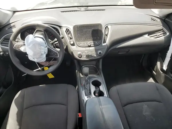 1G1ZD5ST3NF177929 2022 CHEVROLET MALIBU - Image 8