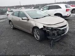 1G1ZD5ST3NF178210 2022 CHEVROLET MALIBU