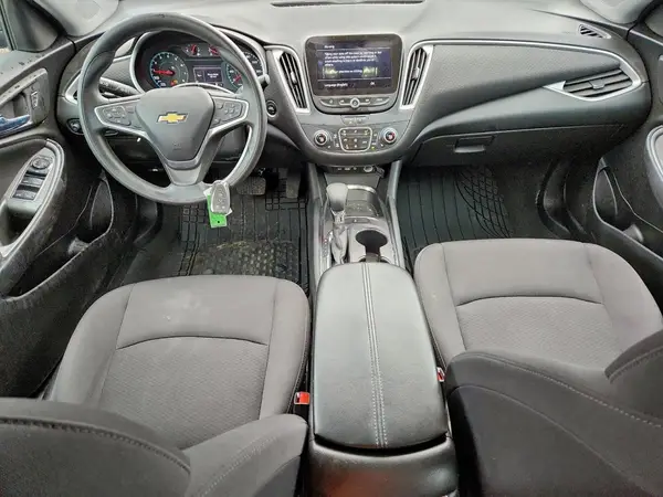 1G1ZD5ST3NF179115 2022 CHEVROLET MALIBU - Image 8