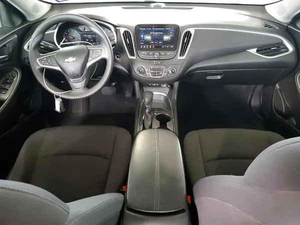1G1ZD5ST3NF179504 2022 CHEVROLET MALIBU - Image 8