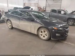 1G1ZD5ST3NF179552 2022 CHEVROLET MALIBU