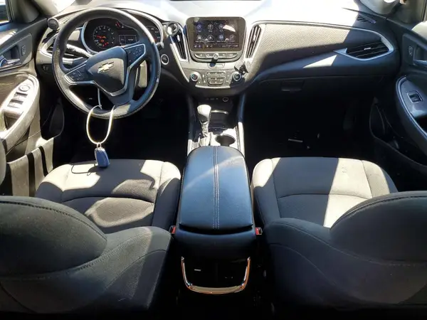 1G1ZD5ST3NF179728 2022 CHEVROLET MALIBU - Image 8