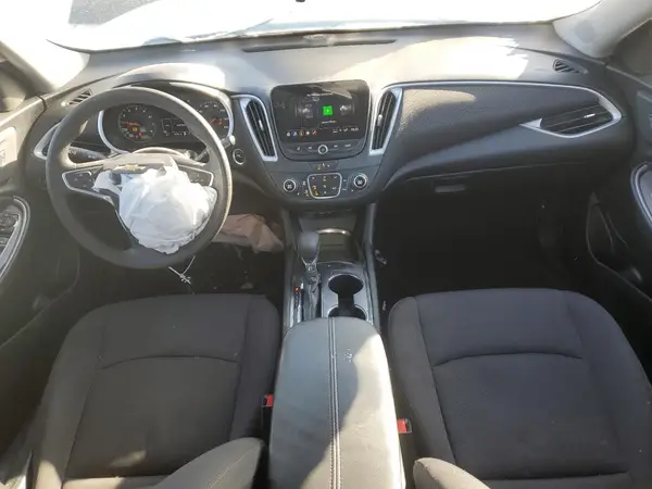 1G1ZD5ST3NF179826 2022 CHEVROLET MALIBU - Image 8