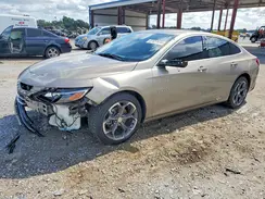 1G1ZD5ST3NF179938 2022 CHEVROLET MALIBU