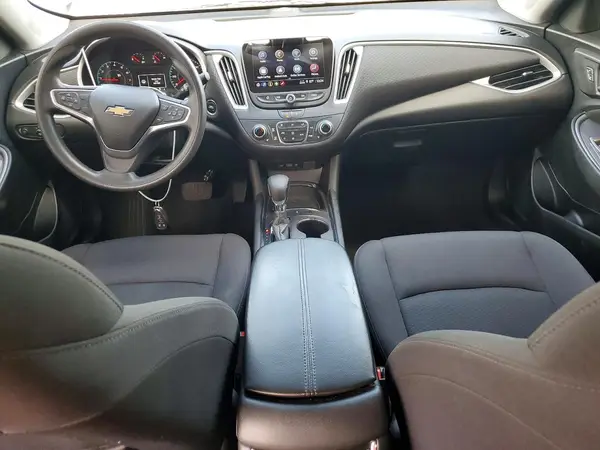 1G1ZD5ST3NF179938 2022 CHEVROLET MALIBU - Image 8
