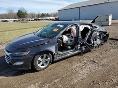 1G1ZD5ST3NF180250 2022 CHEVROLET MALIBU