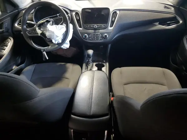 1G1ZD5ST3NF180443 2022 CHEVROLET MALIBU - Image 8