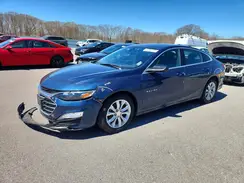1G1ZD5ST3NF180586 2022 CHEVROLET MALIBU