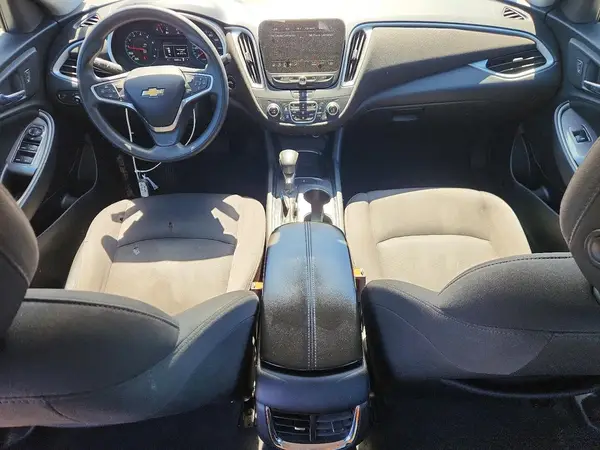 1G1ZD5ST3NF180586 2022 CHEVROLET MALIBU - Image 8